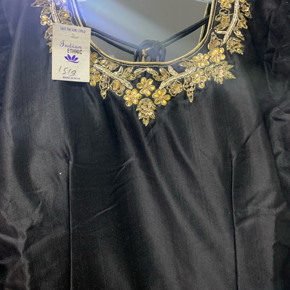 Anarkali suit in size 38 In stock ✅
———————————- - Picture 6 of 14
